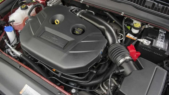 What Is Variable Valve Timing? A Simple Guide
