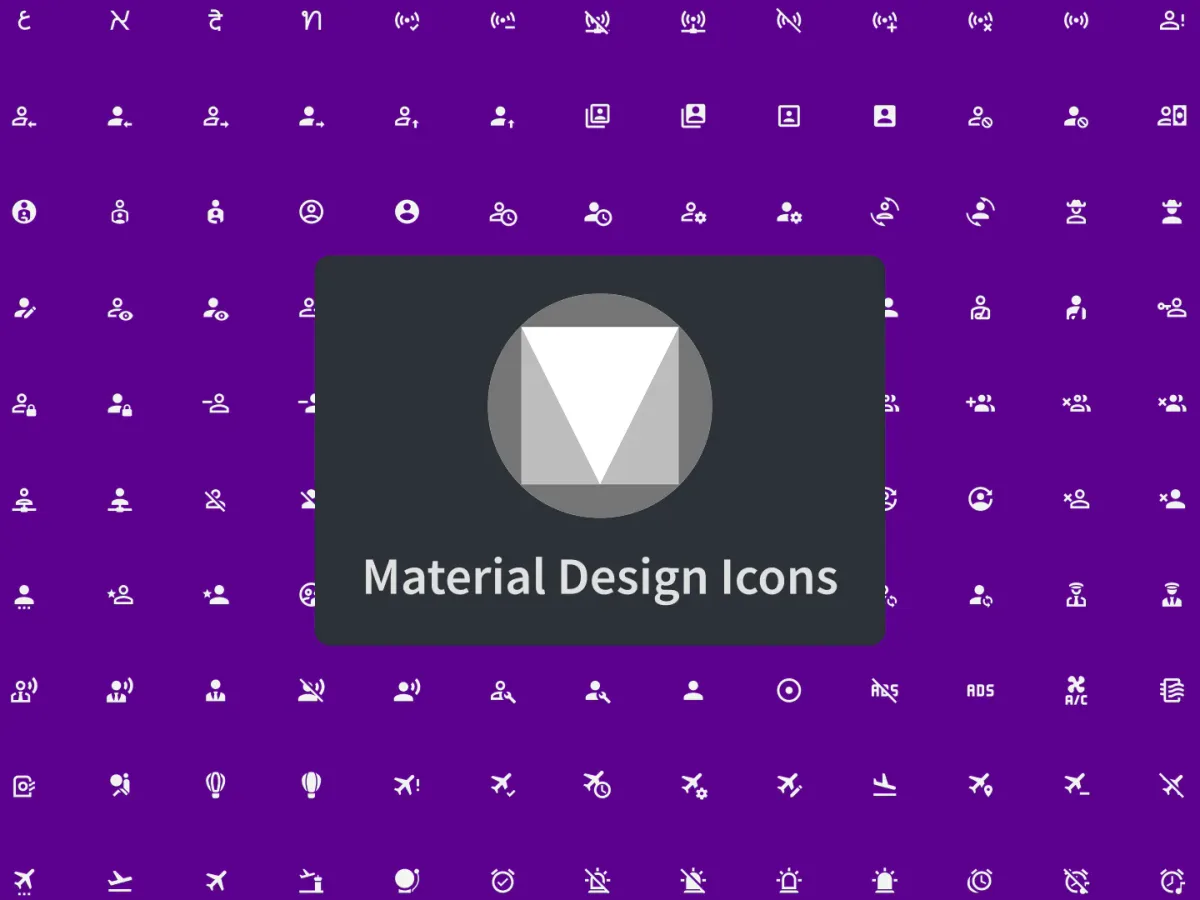 Google Material Symbols auto_awesome glyph