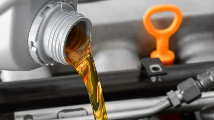 How Often Should You Really Change Synthetic Oil?