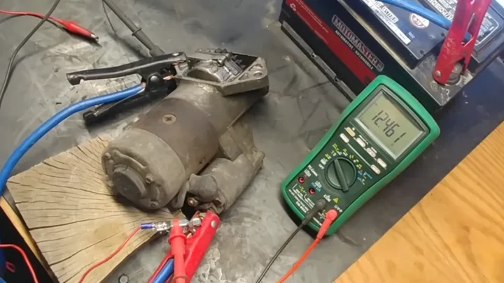 How to Test a Starter: Quick Steps to Diagnose Issues