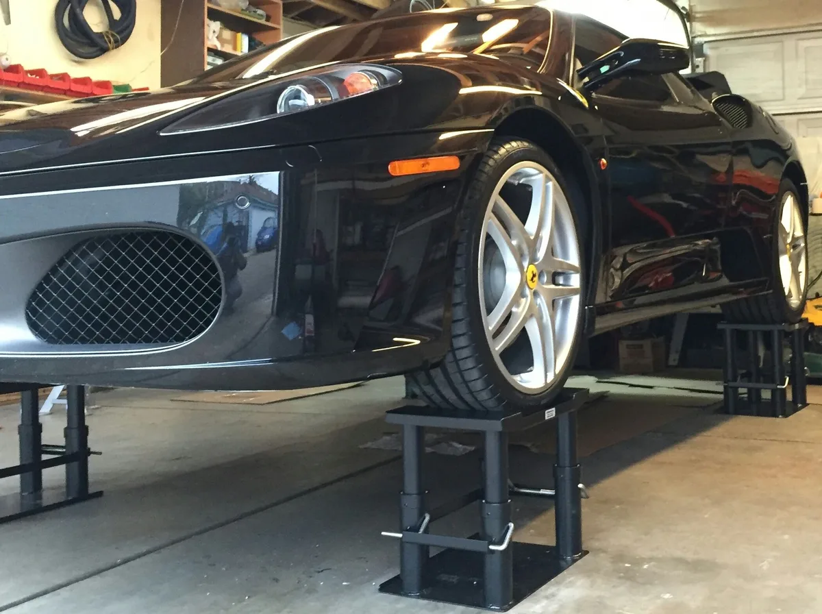 jack stands