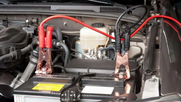 Car Dies Right After a Jump Start? Causes & Fixes