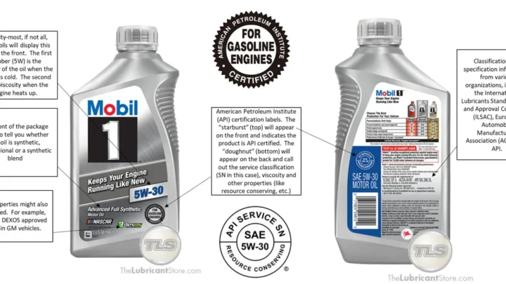 Which Engine Oils Actually Meet Mercedes-Benz 229.5 Spec?