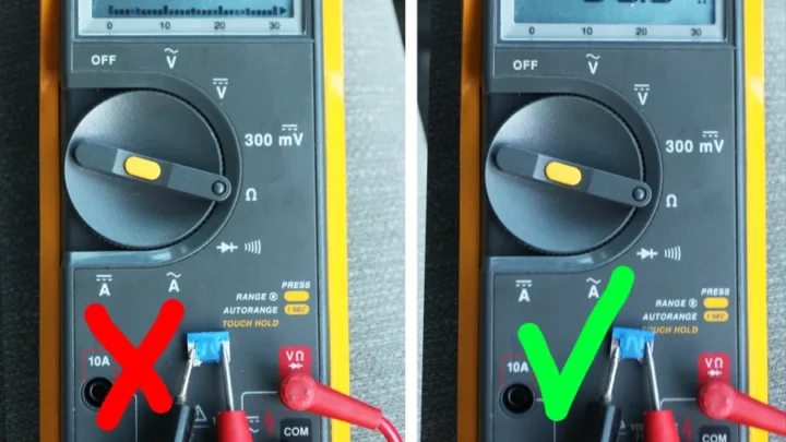 Why Your Car Battery Keeps Dying: A Multimeter Test