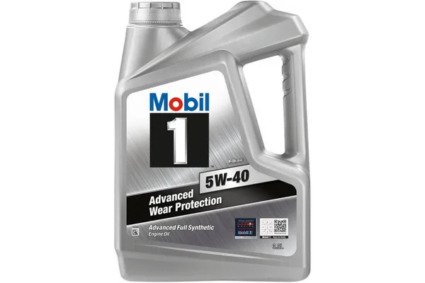 Mobil 1 FS 5W-40