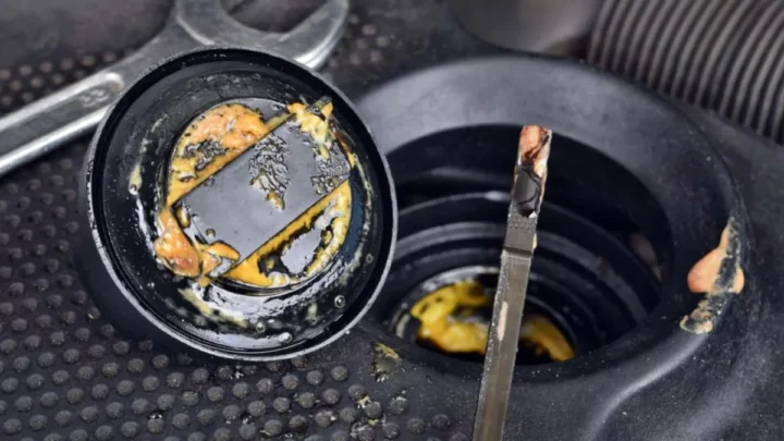 How Often to Change Oil If You Barely Drive Your Car