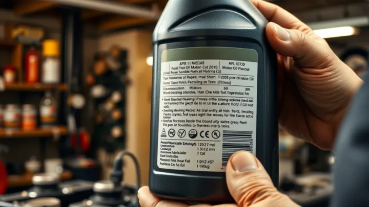 Why Your Engine Seized: 7 Common Causes Explained