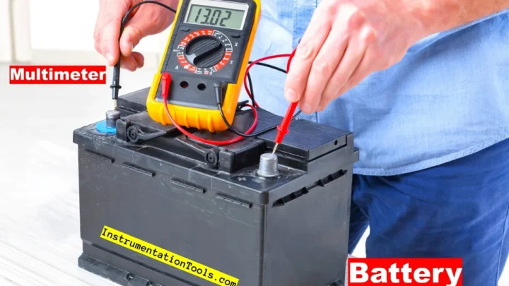 How to Spot a Bad Car Battery With a Multimeter