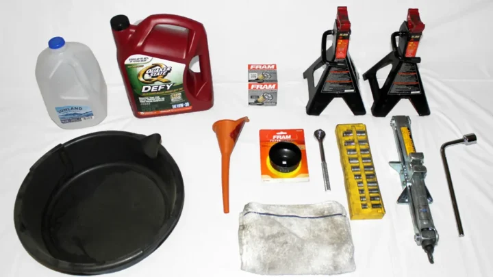 Does Synthetic Oil Really Make Engines Last Longer?