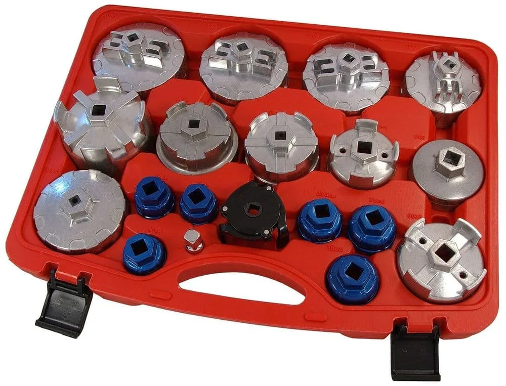 oil filter wrench