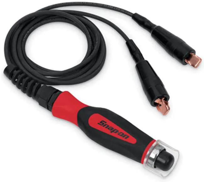 remote starter switch