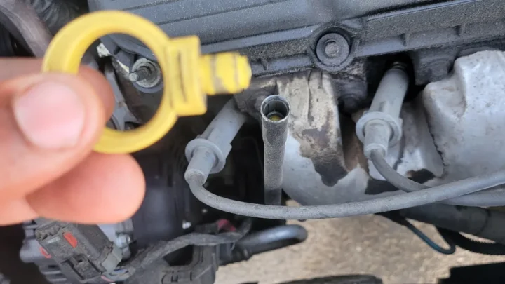 Should You Check Your Oil Hot or Cold? The Right Way