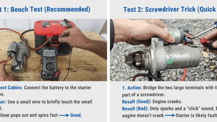 Car Battery Reads 12.6V But Won’t Start: Causes & Fixes