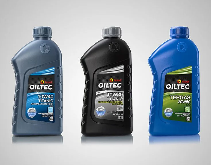 synthetic vs conventional oil
