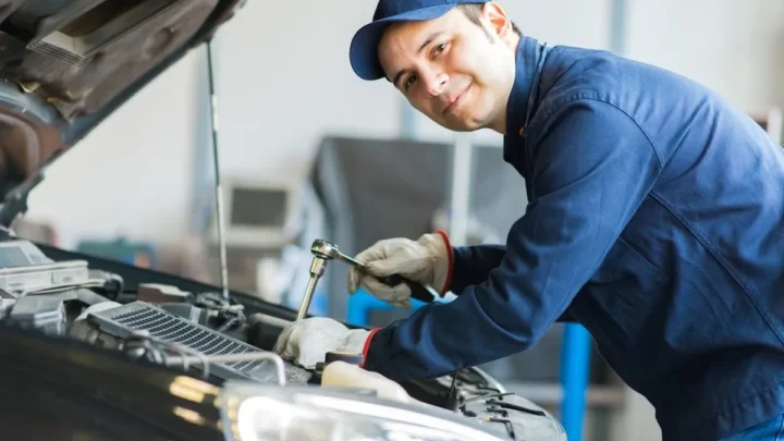 How Long to Charge a Battery After a Jump Start