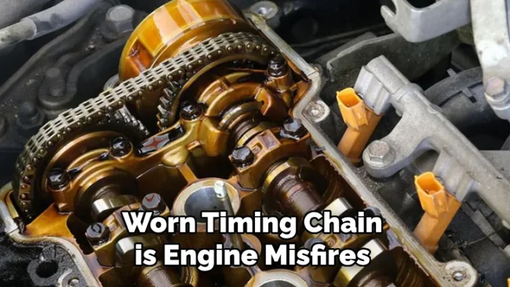 What Happens If You Don’t Use the Specified Oil Spec?