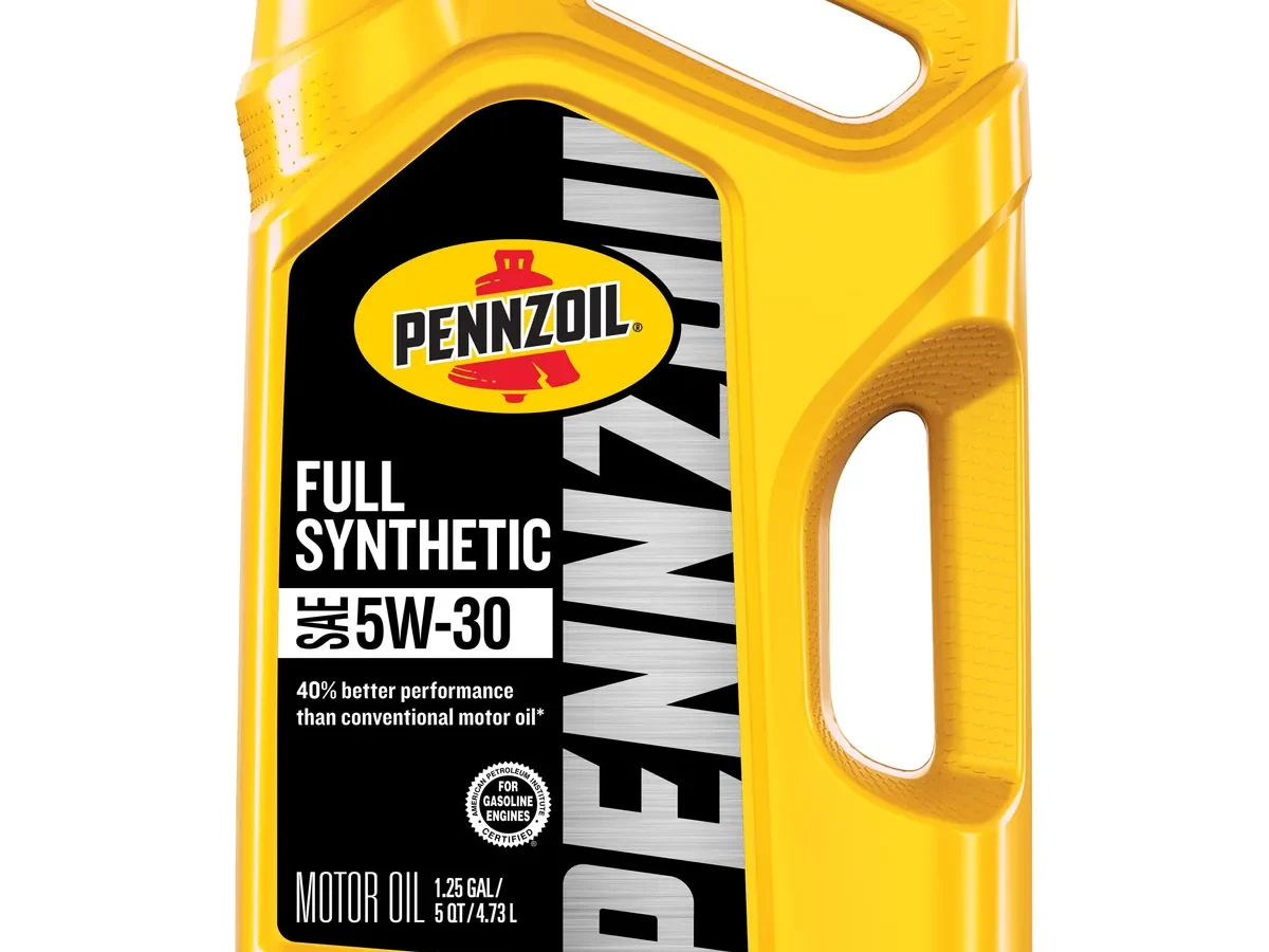what do the numbers on motor oil mean