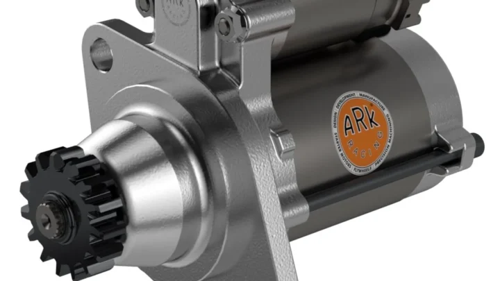 What Does a Starter Do? How Your Engine Comes to Life