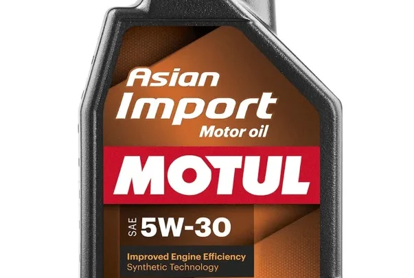 What Does the W in 5W-30 Really Stand For?