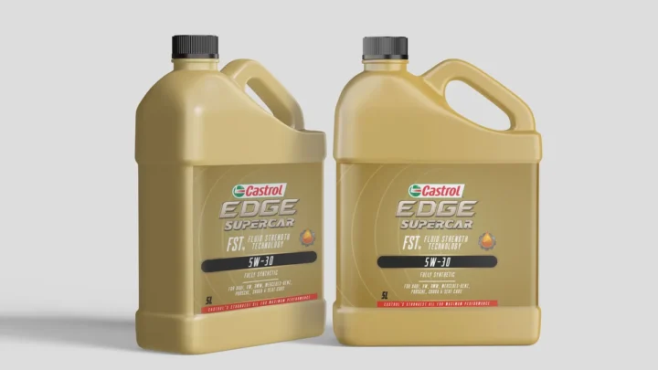What Is Low SAPS Oil? Meaning, Benefits & When to Use It