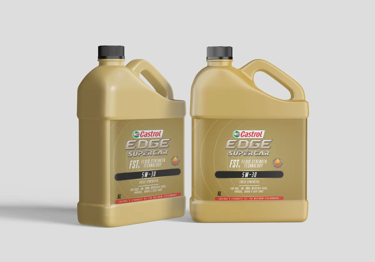 what is a low SAPS oil
