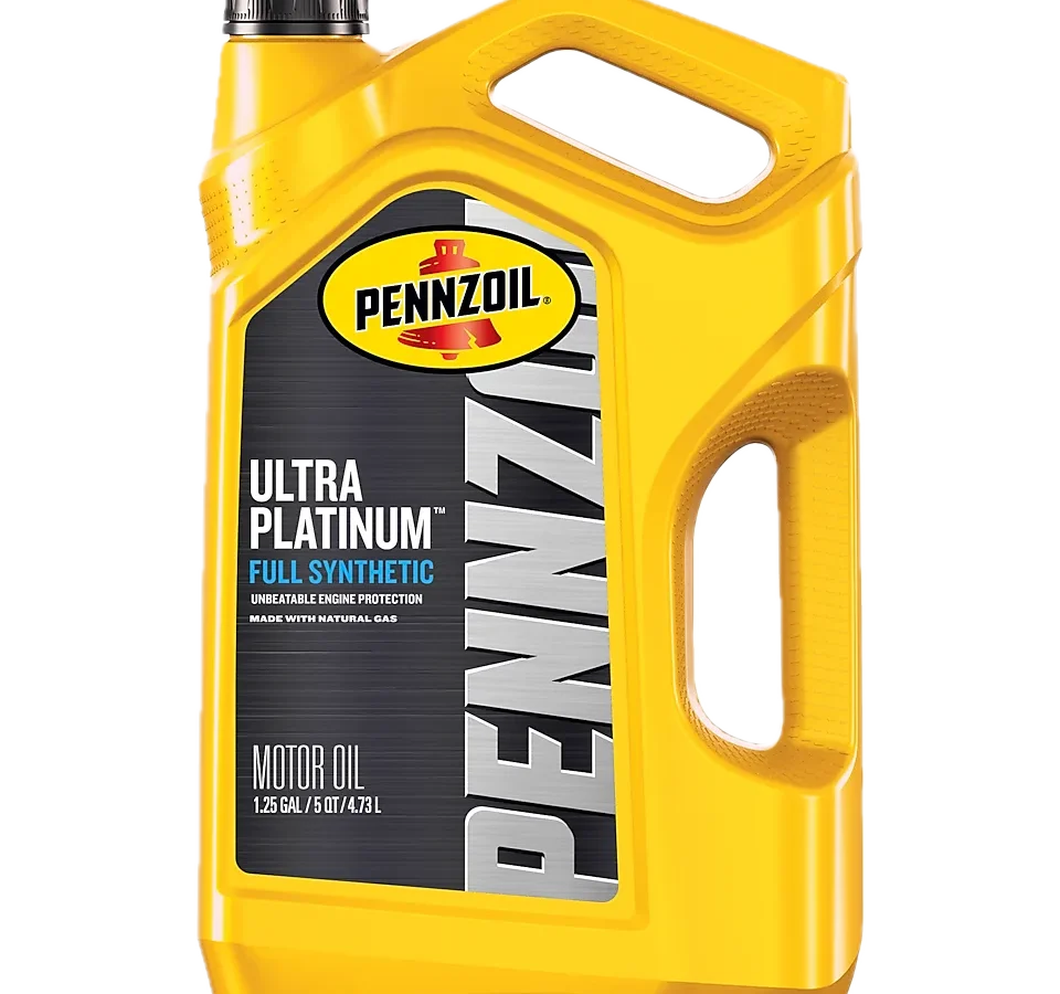 what is dexos1 Gen 3 oil