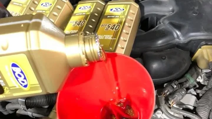 ILSAC GF-6 Oil Explained: What It Is and Why It Matters