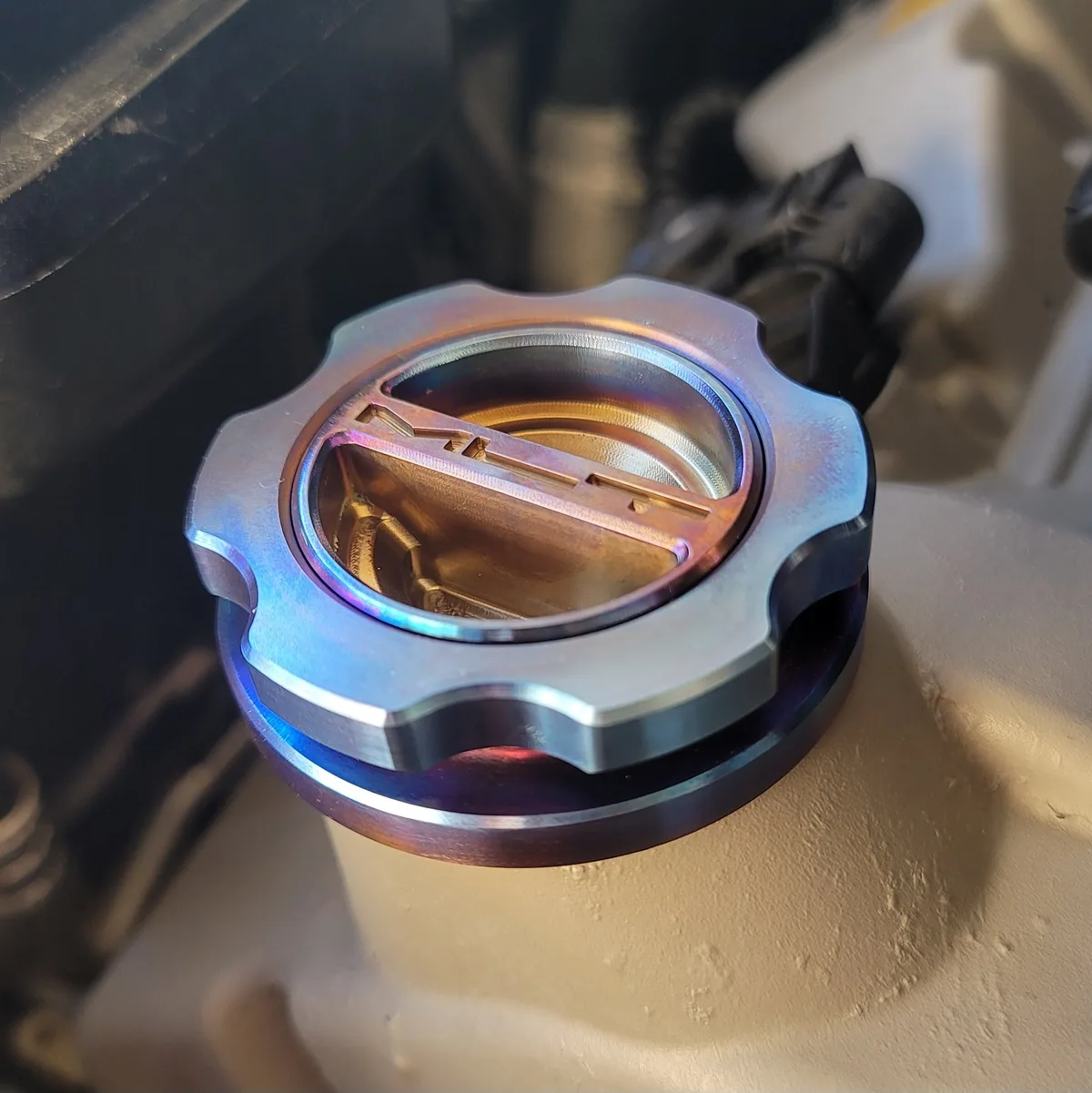 what oil meets BMW LL-01 spec