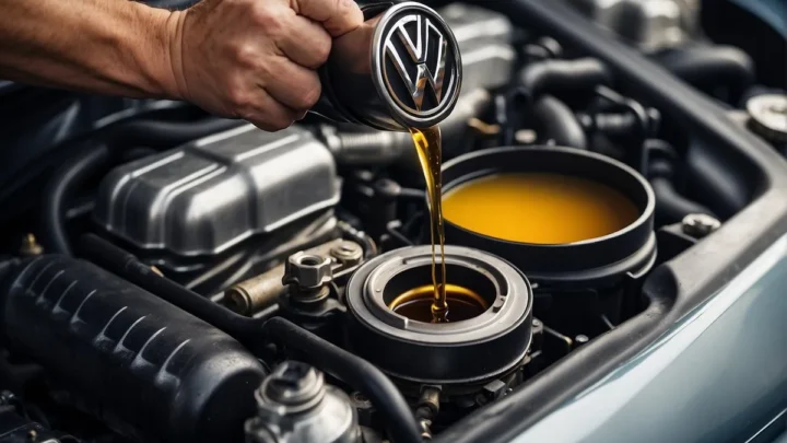 Which Motor Oils Actually Meet VW 502.00 Spec?