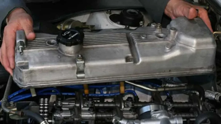 7 Signs Your Engine Is About to Fail