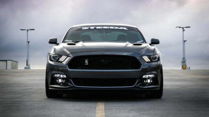 What Does 5W-30 Mean? Motor Oil Grades Explained Simply